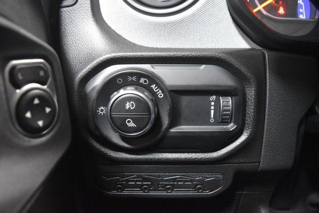 new 2025 Jeep Gladiator car, priced at $48,822