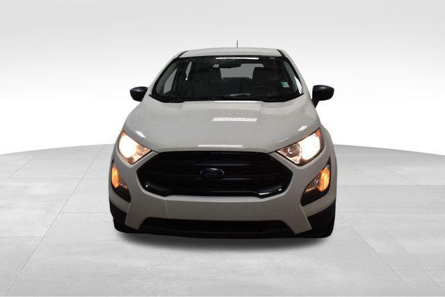 used 2019 Ford EcoSport car, priced at $11,991