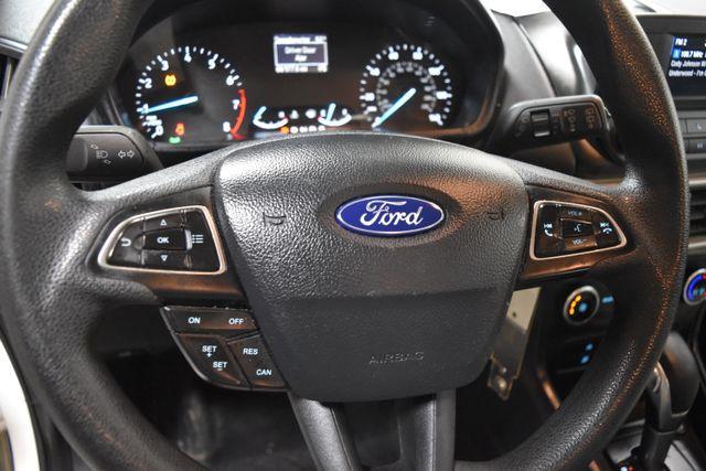 used 2019 Ford EcoSport car, priced at $11,991