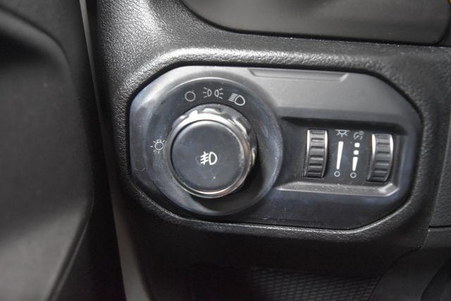 used 2018 Jeep Wrangler Unlimited car, priced at $19,991
