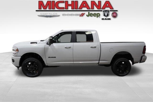 new 2024 Ram 2500 car, priced at $68,169