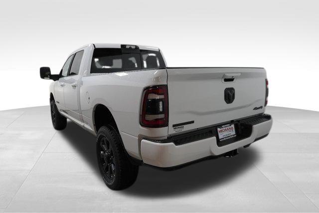 new 2024 Ram 2500 car, priced at $68,169