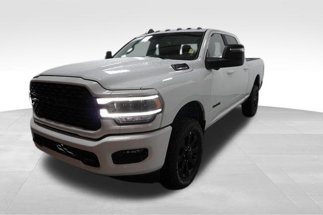 new 2024 Ram 2500 car, priced at $68,169