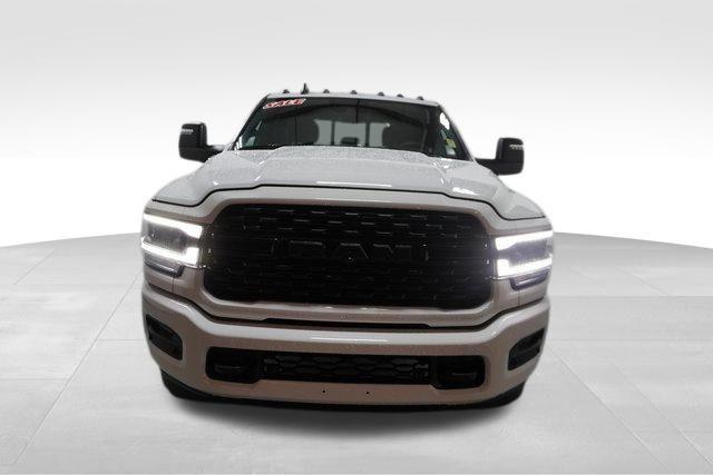 new 2024 Ram 2500 car, priced at $68,169