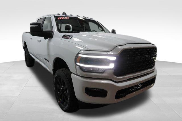 new 2024 Ram 2500 car, priced at $68,169