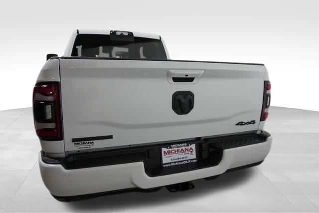 new 2024 Ram 2500 car, priced at $68,169