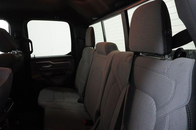 used 2022 Ram 1500 car, priced at $30,595