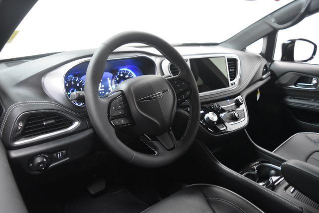 new 2026 Chrysler Pacifica car, priced at $54,594