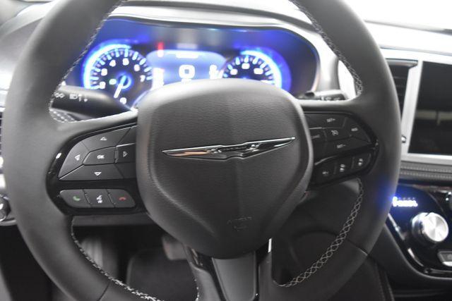 new 2026 Chrysler Pacifica car, priced at $54,594