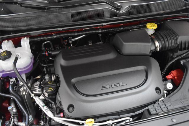 new 2026 Chrysler Pacifica car, priced at $54,594