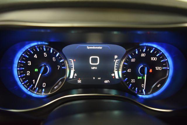 new 2026 Chrysler Pacifica car, priced at $54,594