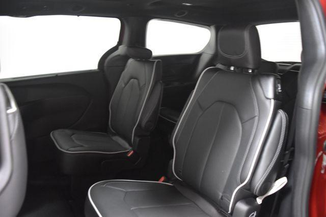 new 2026 Chrysler Pacifica car, priced at $54,594