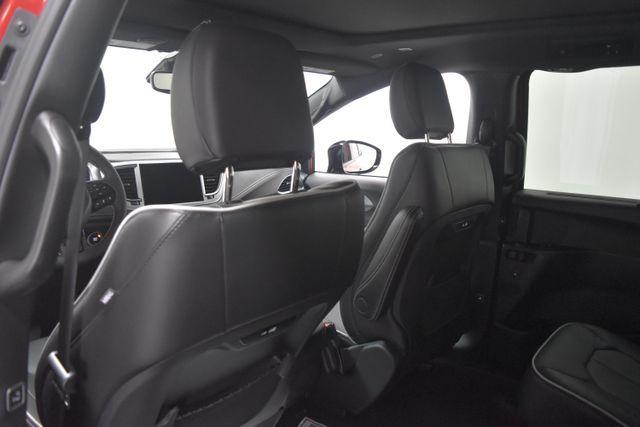 new 2026 Chrysler Pacifica car, priced at $54,594