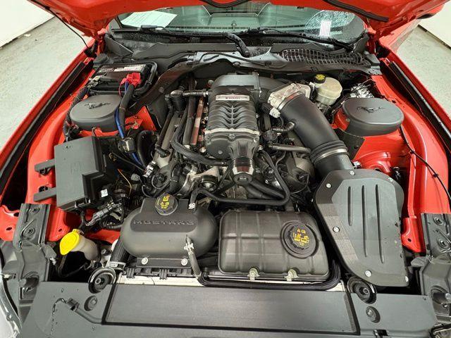 used 2015 Ford Mustang car, priced at $31,991