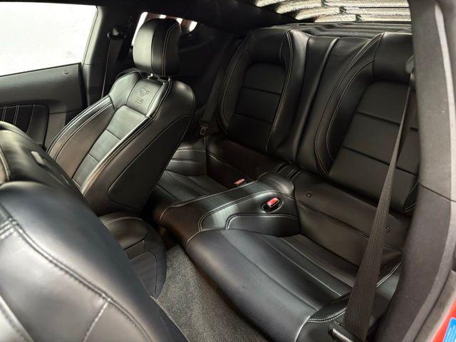 used 2015 Ford Mustang car, priced at $31,991