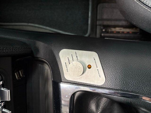 used 2015 Ford Mustang car, priced at $31,991