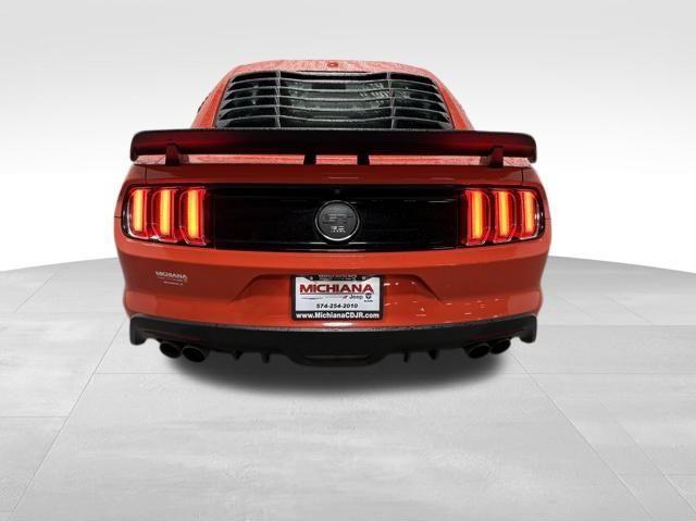 used 2015 Ford Mustang car, priced at $31,991