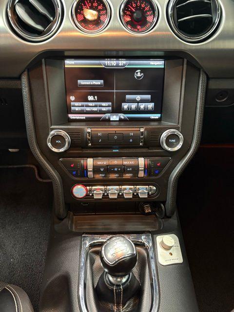 used 2015 Ford Mustang car, priced at $31,991