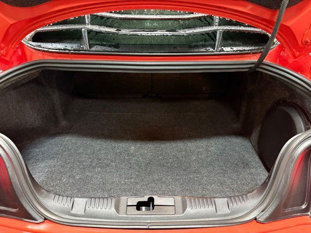 used 2015 Ford Mustang car, priced at $31,991