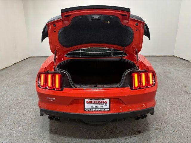 used 2015 Ford Mustang car, priced at $31,991