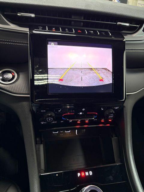 new 2025 Jeep Grand Cherokee car, priced at $46,064