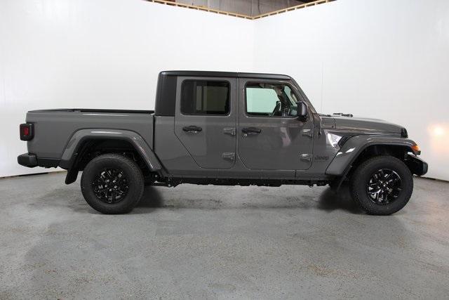 new 2023 Jeep Gladiator car, priced at $52,928