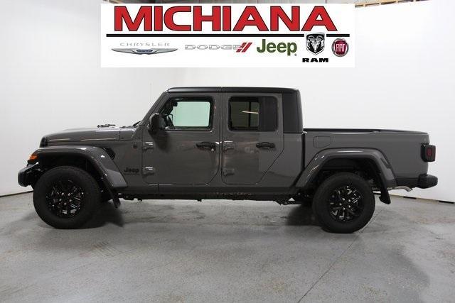 new 2023 Jeep Gladiator car, priced at $52,928