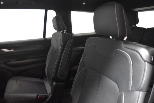 new 2025 Jeep Grand Cherokee L car, priced at $42,965