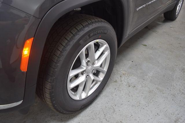 new 2025 Jeep Grand Cherokee L car, priced at $42,965