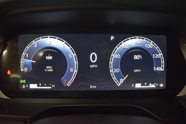 new 2025 Jeep Grand Cherokee L car, priced at $42,965