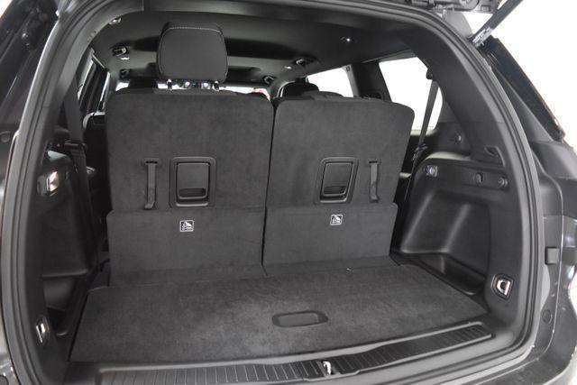 new 2025 Jeep Grand Cherokee L car, priced at $42,965