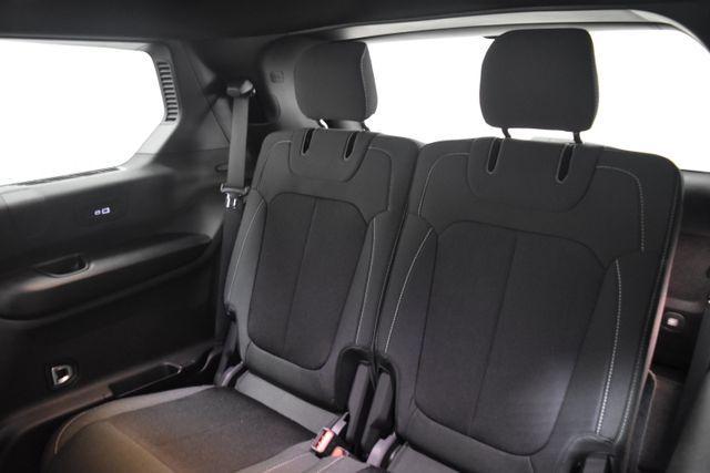 new 2025 Jeep Grand Cherokee L car, priced at $42,965