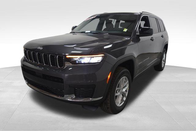 new 2025 Jeep Grand Cherokee L car, priced at $42,965