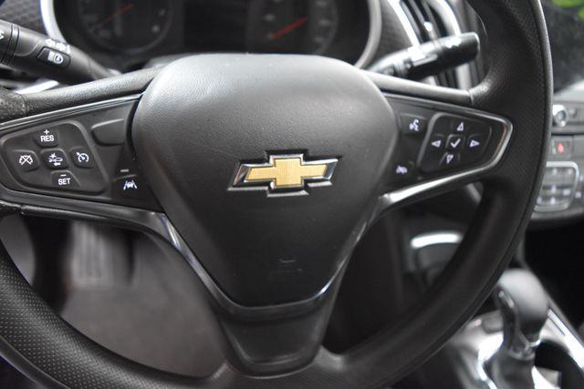 used 2023 Chevrolet Malibu car, priced at $19,991