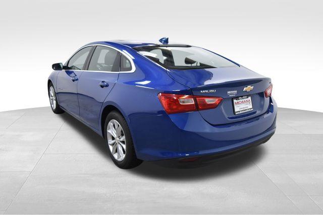 used 2023 Chevrolet Malibu car, priced at $19,991