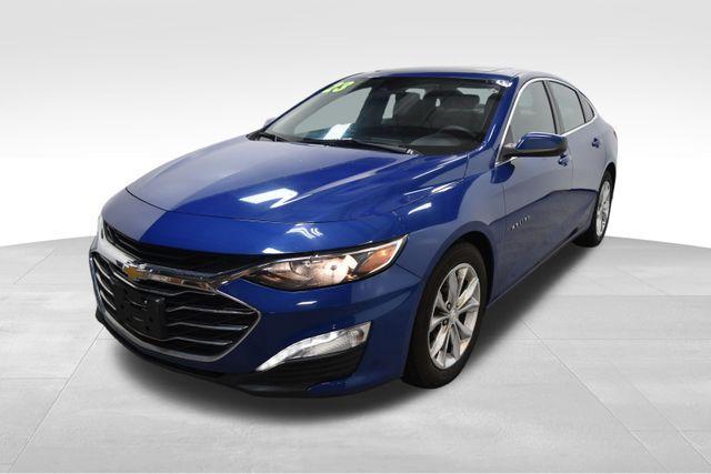 used 2023 Chevrolet Malibu car, priced at $19,991