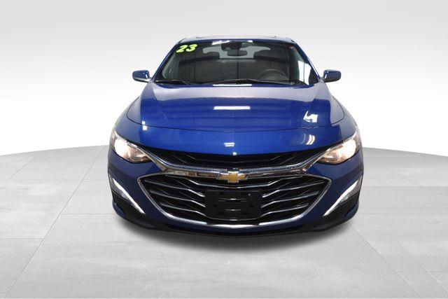 used 2023 Chevrolet Malibu car, priced at $19,991