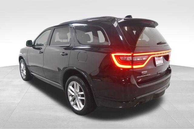 used 2024 Dodge Durango car, priced at $39,992