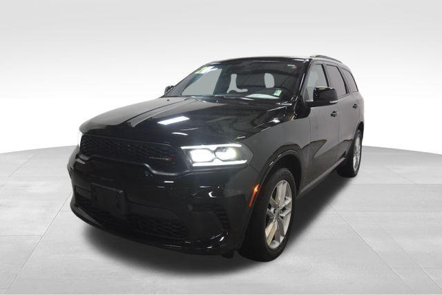 used 2024 Dodge Durango car, priced at $39,992