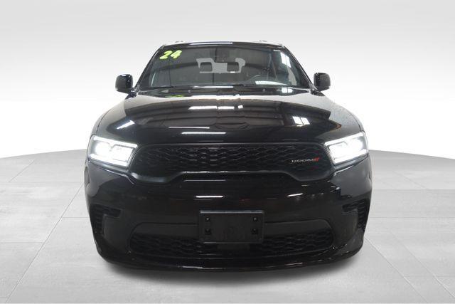 used 2024 Dodge Durango car, priced at $41,988