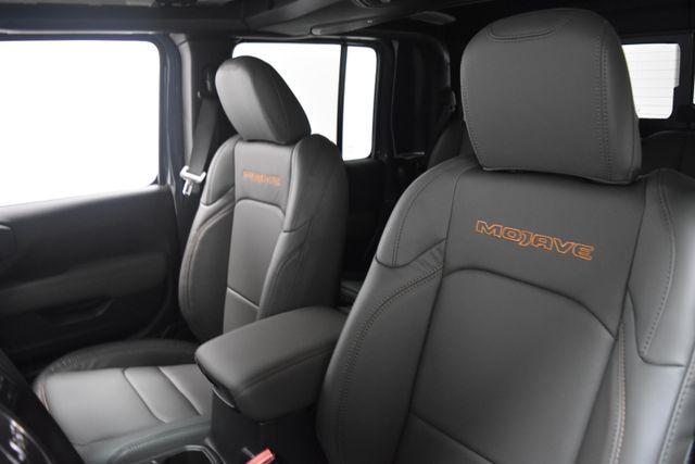 new 2025 Jeep Gladiator car, priced at $58,938
