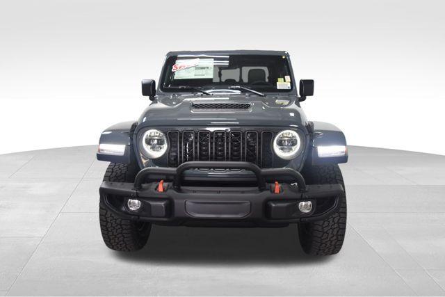 new 2025 Jeep Gladiator car, priced at $58,938