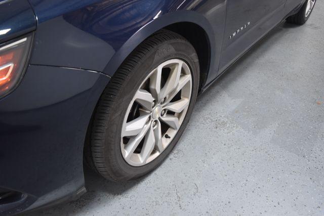 used 2018 Chevrolet Impala car, priced at $9,988