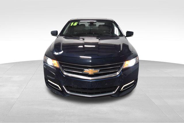 used 2018 Chevrolet Impala car, priced at $9,988