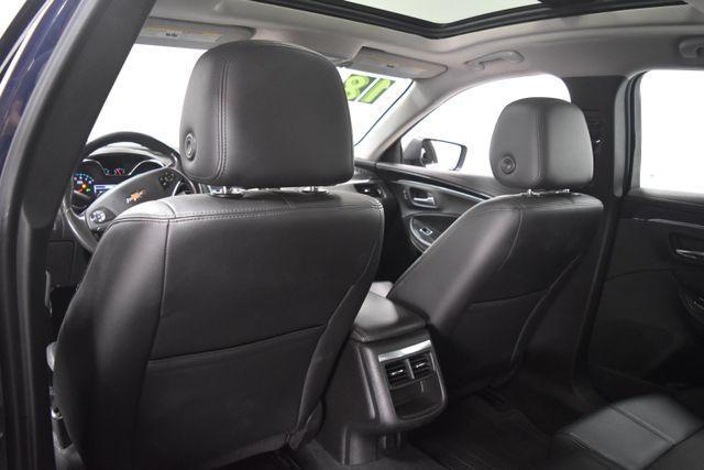 used 2018 Chevrolet Impala car, priced at $9,988