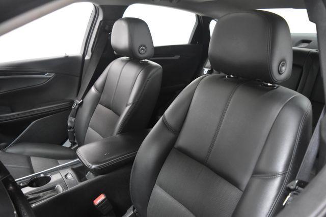 used 2018 Chevrolet Impala car, priced at $9,988