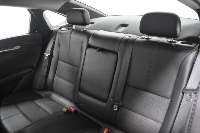 used 2018 Chevrolet Impala car, priced at $9,988