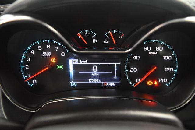 used 2018 Chevrolet Impala car, priced at $9,988