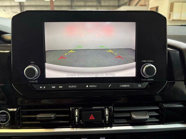 used 2022 Nissan Pathfinder car, priced at $27,988