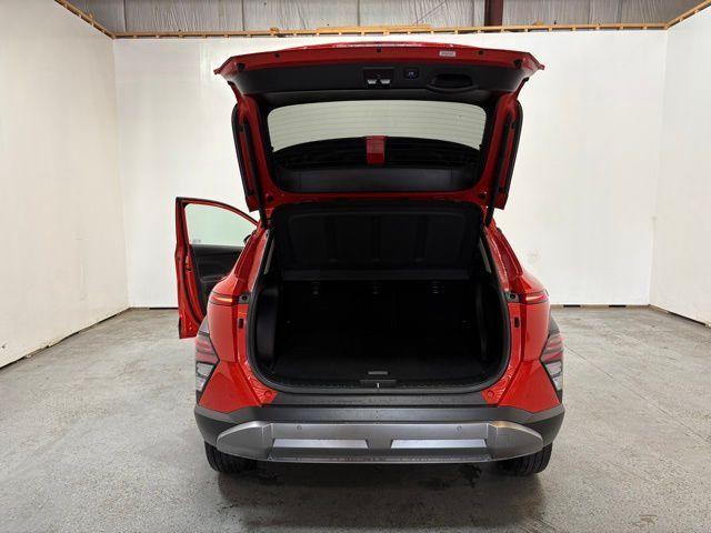 used 2024 Hyundai Kona car, priced at $26,187